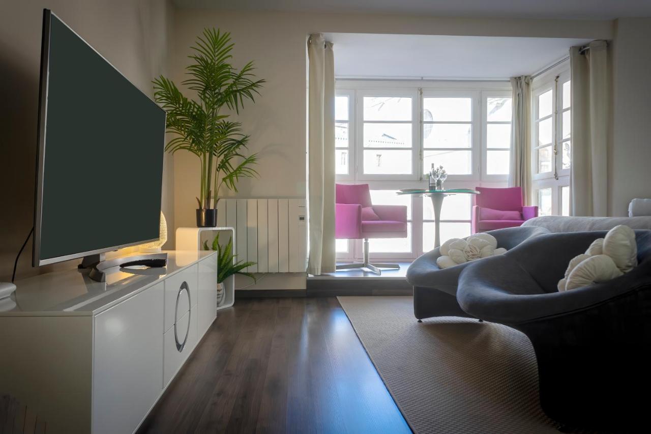 La Suite De La Catedral By Unique Rooms Burgo Zewnętrze zdjęcie